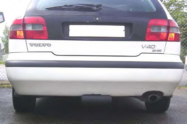 13.6015 Modul tractare MONOFLEX 