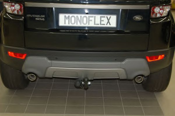 23.8265 Modul tractare MONOFLEX 