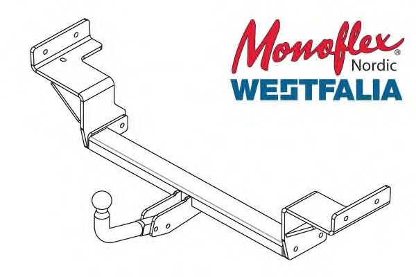 44.8228 Modul tractare MONOFLEX 