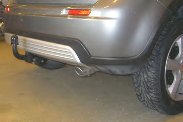 48.6135 Modul tractare MONOFLEX 