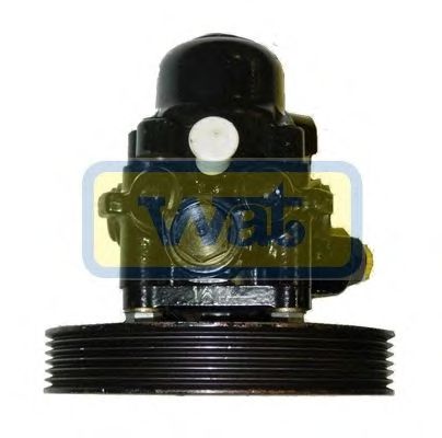 Pompa hidraulica, sistem de directie 2