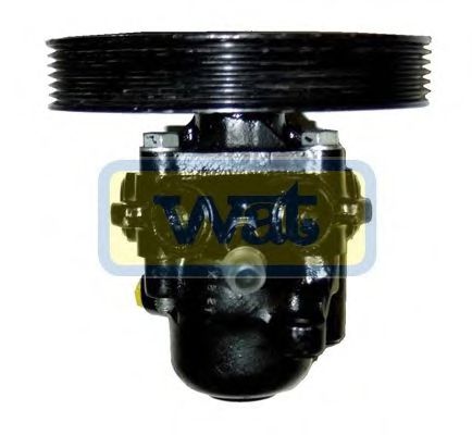 Pompa hidraulica, sistem de directie 2