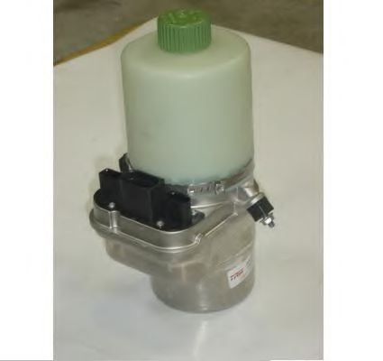 Pompa hidraulica, sistem de directie 2