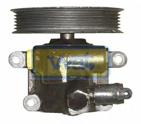 Pompa hidraulica, sistem de directie 2