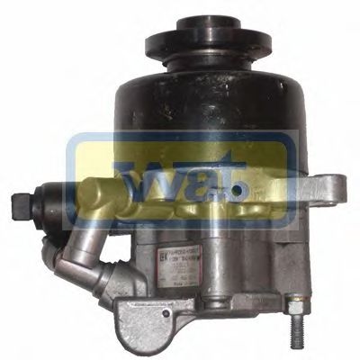 Pompa hidraulica, sistem de directie