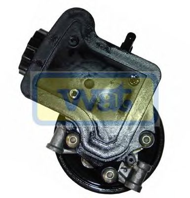 Pompa hidraulica, sistem de directie 2