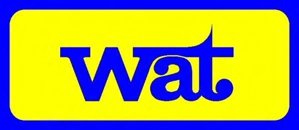 W0445010102 Pompa de injectie WAT 