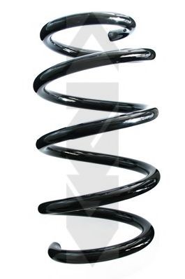 87011 Arc spiral SPIDAN 