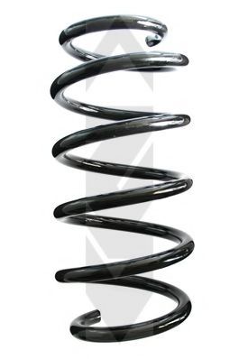 87012 Arc spiral SPIDAN 