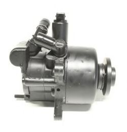 Pompa hidraulica, sistem de directie