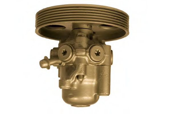 Pompa hidraulica, sistem de directie 3