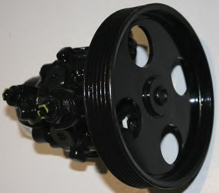 Pompa hidraulica, sistem de directie