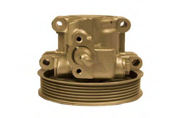 Pompa hidraulica, sistem de directie 4