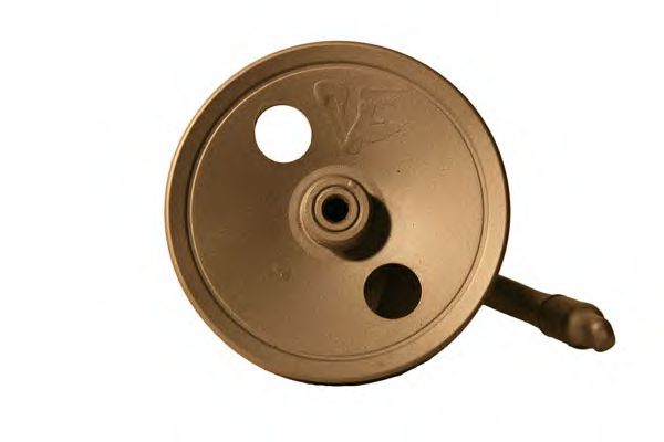 Pompa hidraulica, sistem de directie 3