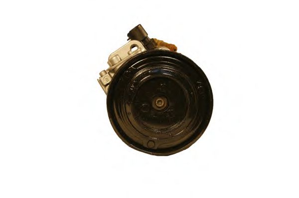 Compresor, climatizare 2