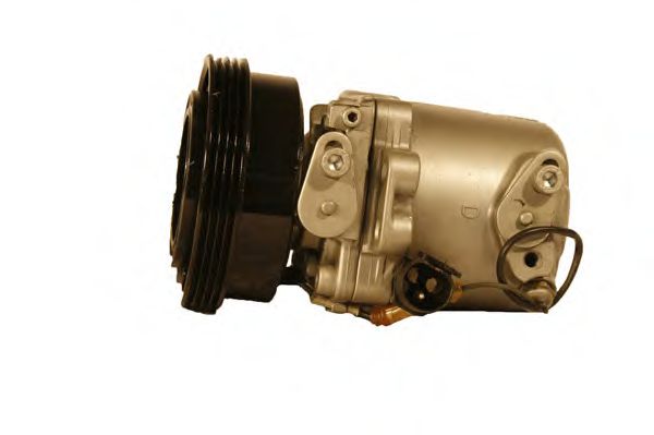 Compresor, climatizare 4