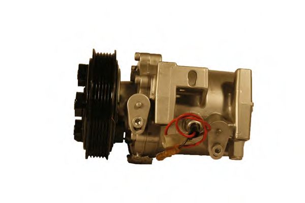 Compresor, climatizare 4