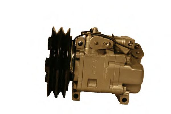 Compresor, climatizare