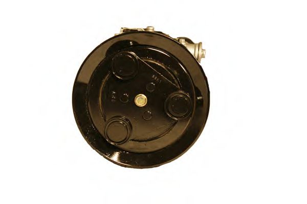 Compresor, climatizare 2