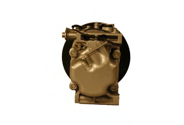 Compresor, climatizare 3