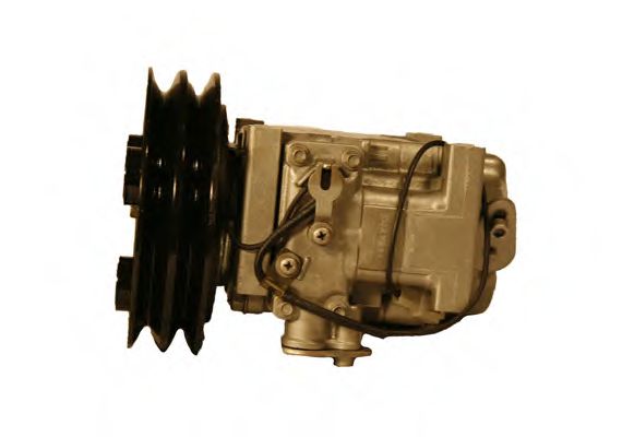 Compresor, climatizare 4