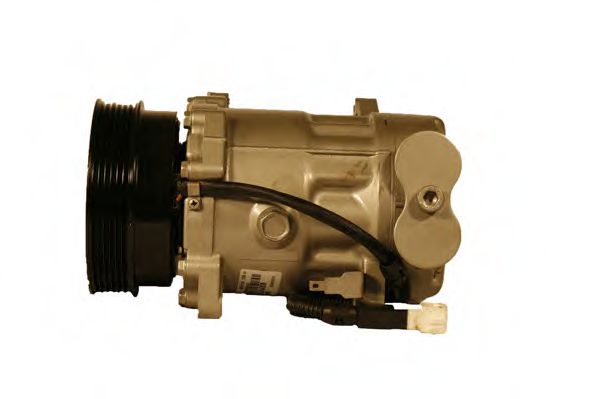 Compresor, climatizare