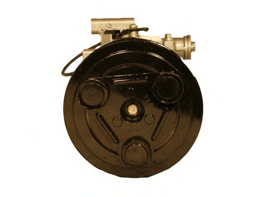 Compresor, climatizare 2