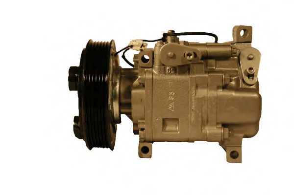 Compresor, climatizare 4