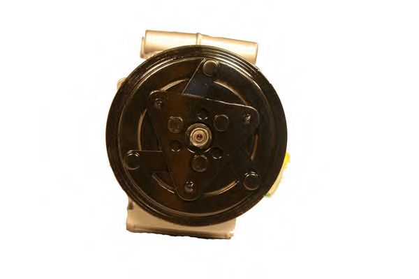 Compresor, climatizare 2