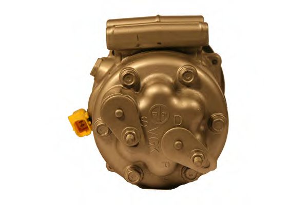 Compresor, climatizare 3