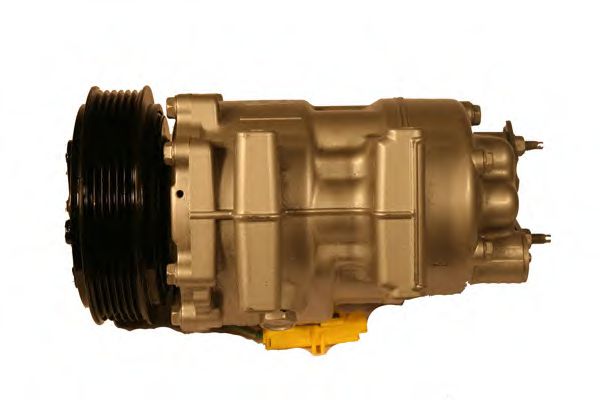 Compresor, climatizare 4