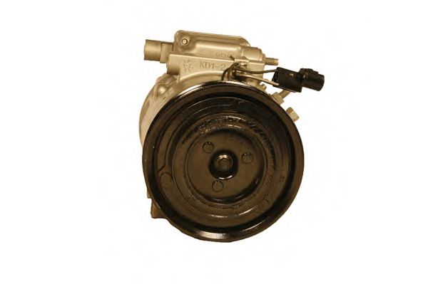 Compresor, climatizare 2