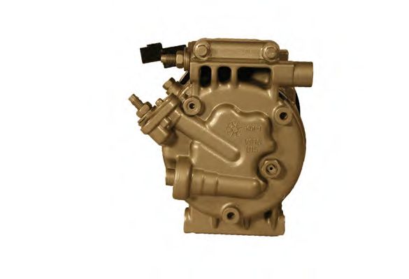 Compresor, climatizare 3