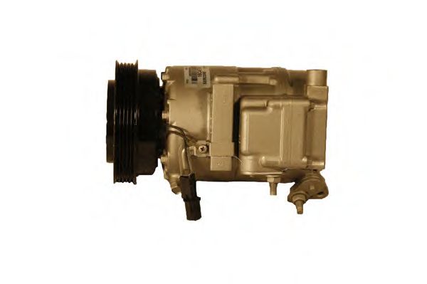 Compresor, climatizare 4