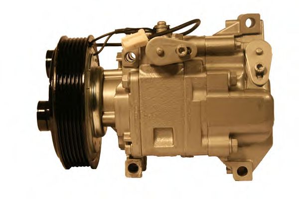 Compresor, climatizare 2