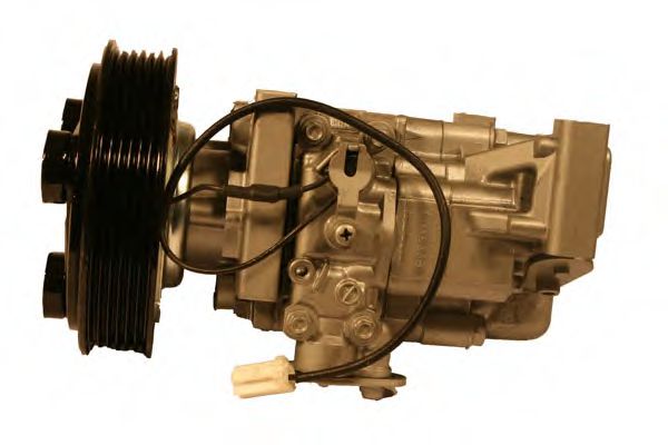 Compresor, climatizare 4