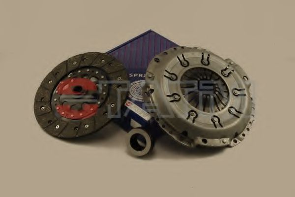 100.335 Set ambreiaj STATIM 