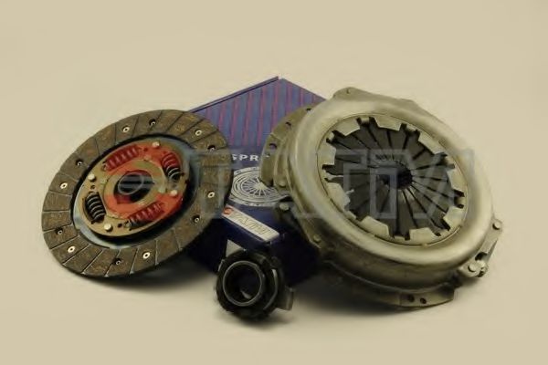 Set ambreiaj