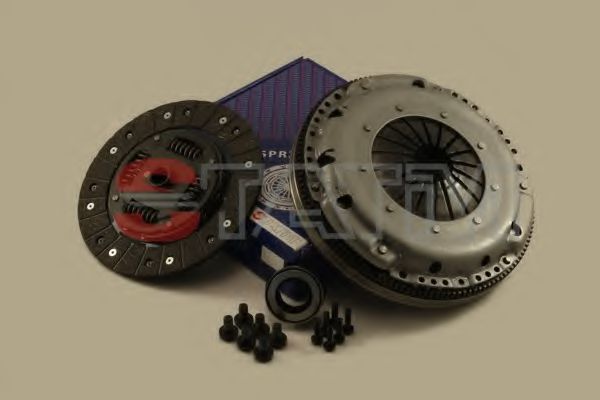 110.360 Set ambreiaj STATIM 