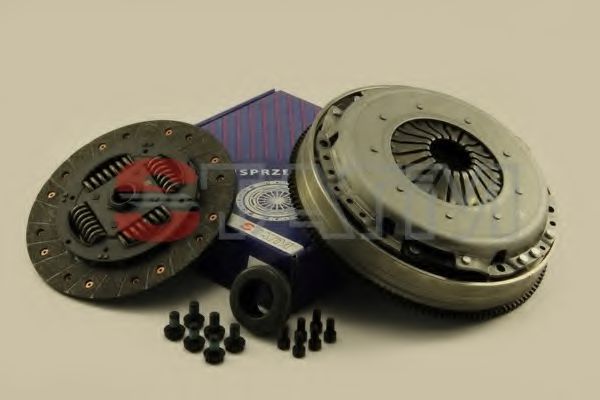 Set ambreiaj