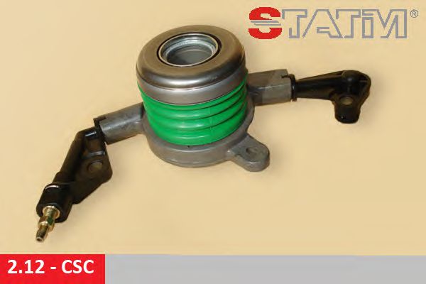 2.12-CSC Rulment de presiune, ambreiaj STATIM 