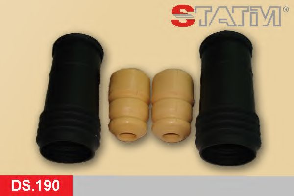 DS.190 chit protectie praf,amortizor STATIM 