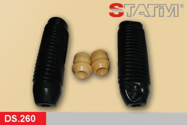 DS.260 chit protectie praf,amortizor STATIM 