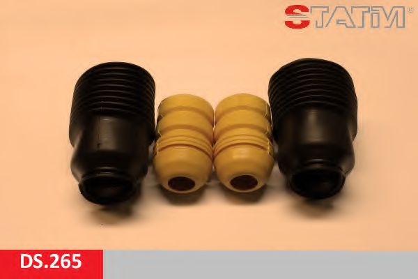 DS.265 chit protectie praf,amortizor STATIM 