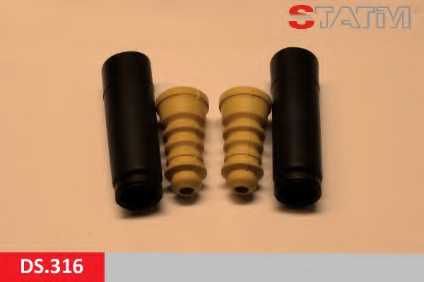 DS.316 chit protectie praf,amortizor STATIM 