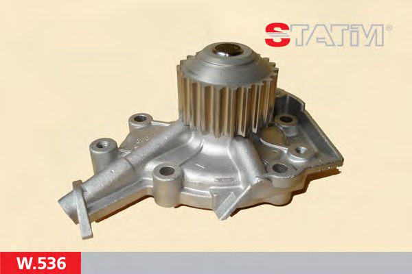 W.536 pompa apa STATIM 