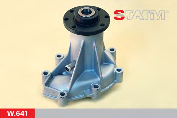 W.641 pompa apa STATIM 