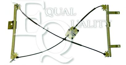010353 Mecanism actionare geam EQUAL QUALITY 