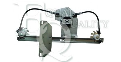 010408 Mecanism actionare geam EQUAL QUALITY 