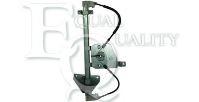 010497 Mecanism actionare geam EQUAL QUALITY 